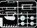 Rumpler C.IV 0132023D sprue view A